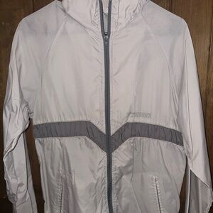 Vintage Brooks Windbreaker